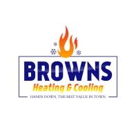 Browns Heating & Cooling image 1