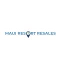 Maui Resort Resales logo