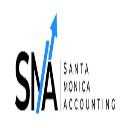 Santa Monica Accounting logo