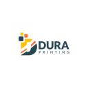 dura printing logo