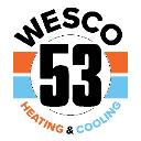 Wesco 53 Heating and Cooling Inc logo