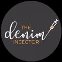 The Denim Injector logo