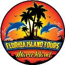 Florida Island Tours logo