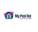 My Pool Hut logo