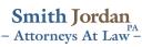 Smith Jordan Law logo