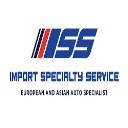 Import Specialty Service logo