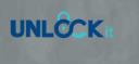 Unlock-It Locksmith logo