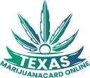 Texas Marijuana Card Online logo
