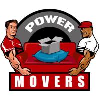 Power Movers Houston image 1
