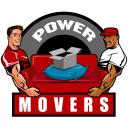 Power Movers Houston logo