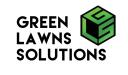Green Lawns Solutions logo