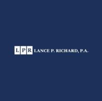 Lance P. Richard, P.A. image 1