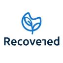 Recovered logo