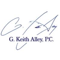 G. Keith Alley, P.C. image 1