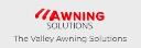The Valley Awning Solutions logo