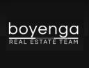 The Boyenga Real Estate Team logo