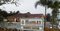 Haisley Funeral & Cremation Service Tribute Center image 1