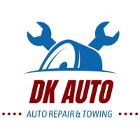 DK AUTO AND TOWING LLC image 1