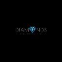 Diamonds Gentlemen's Club logo