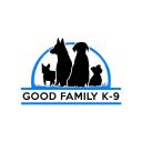 Good Family K-9 logo