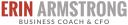 Erin Armstrong - Business Coach & CFO logo