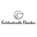 Goldendoodle Dandies logo