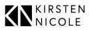 Kirsten Nicole Photography logo