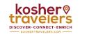 Kosher Travel Tours & Experience logo