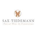 Sax-Tiedemann Funeral Home & Crematorium logo