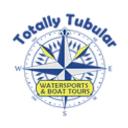 Totally Tubular Watersports Clearwater logo