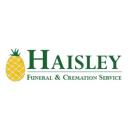 Haisley Funeral & Cremation Service logo