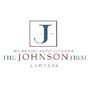 The Johnson Firm logo