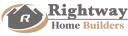 Rightway Home Builders logo