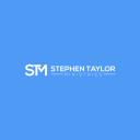 Stephen Taylor Ministries logo