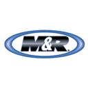 M&R Tire Services LLC logo