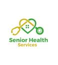 Senior Health Services LLC logo