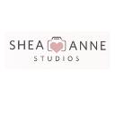 Shea Anne Studios logo