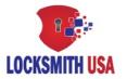 Locksmith USA logo