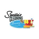 Seville's cleaning service LLC logo