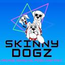 Skinny Dogz logo