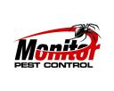 Monitor Pest Control logo