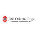 Jafri Oriental Rug Cleaning logo