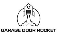 Garage Door Rocket image 1