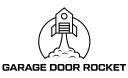 Garage Door Rocket logo