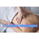 LV Asian in-room Massage logo