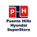 Puente Hills Hyundai logo