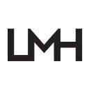 LMH Agency logo
