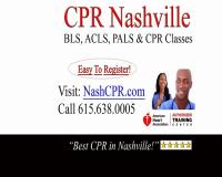 CPR Nashville image 1