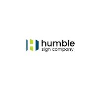Humble Sign Company - Custom  Sign Shop Maker image 2