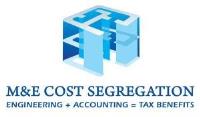 M & E Cost Segregation image 1